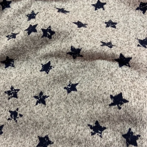Lucky Brand Stars Loungewear Pajama Pants Size XL - Picture 7 of 7